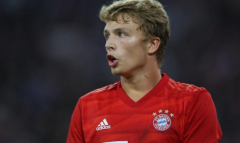 澳门特区赌场：阿尔普再次落选拜仁揭幕战大名单